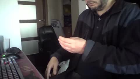 verydirtyslv online show from 03.25.26