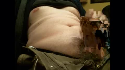 Horny online show from 02.13.25