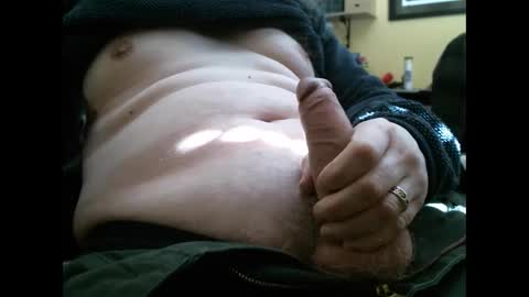 Horny online show from 03.01.25