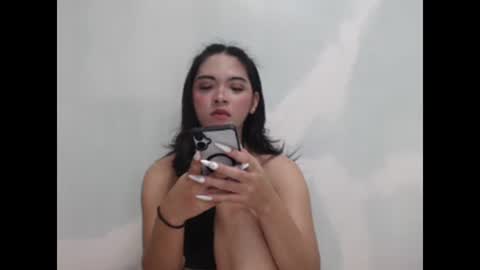 veryhornysexy online show from 04.25.26