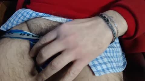 Erik online show from 03.12.25