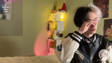 veryraretwins online show from 02.05.25