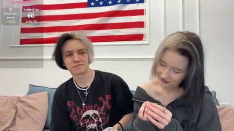 veryraretwins online show from 01.08.26