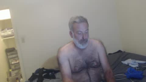 Snapshot of veryveryhairmanindenver chatting on 12.16.24 hairy man online show from 12.16.24