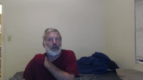 Snapshot of veryveryhairmanindenver chatting on 01.03.25 hairy man online show from 01.03.25