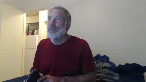 Snapshot of veryveryhairmanindenver chatting on 02.08.25 hairy man online show from 02.08.25