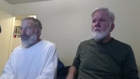 Snapshot of veryveryhairmanindenver chatting on 02.17.25 hairy man online show from 02.17.25