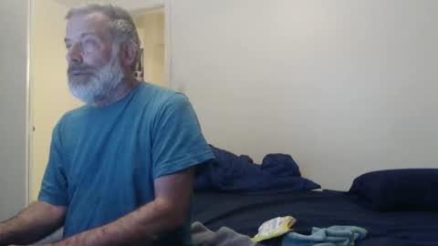 Snapshot of veryveryhairmanindenver chatting on 02.26.25 hairy man online show from 02.26.25