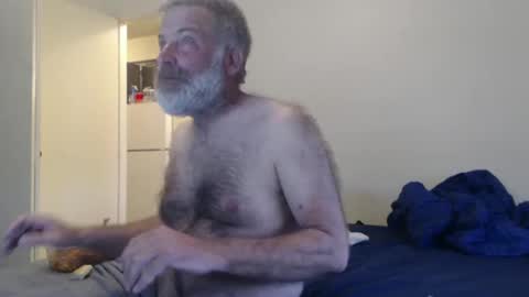 Snapshot of veryveryhairmanindenver chatting on 02.28.25 hairy man online show from 02.28.25