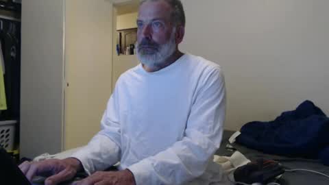 Snapshot of veryveryhairmanindenver chatting on 03.07.25 hairy man online show from 03.07.25