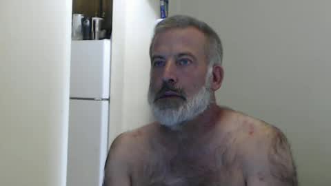 Snapshot of veryveryhairmanindenver chatting on 09.13.25 hairy man online show from 09.13.25