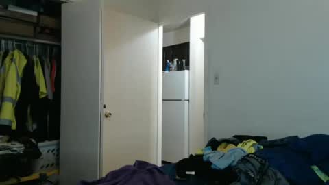 hairy man online show from 10.12.25