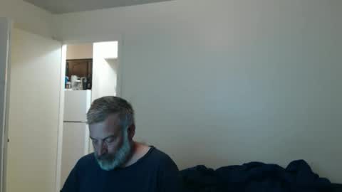 hairy man online show from 10.20.25