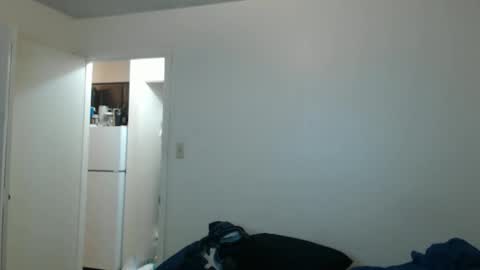 hairy man online show from 10.22.25