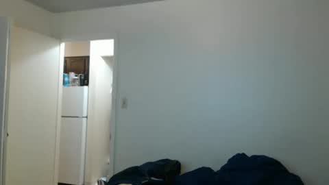 hairy man online show from 10.29.25