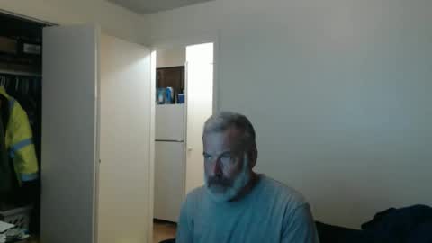 hairy man online show from 01.07.26