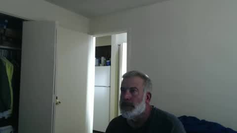 hairy man online show from 03.10.26