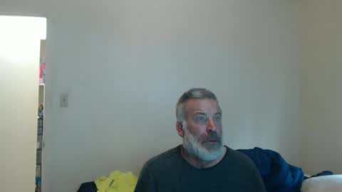 hairy man online show from 03.24.26