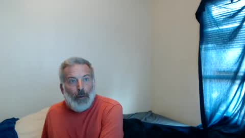 hairy man online show from 07.01.26