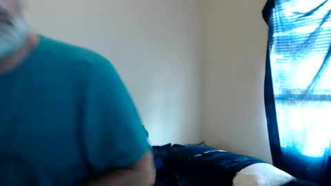 hairy man online show from 07.07.26