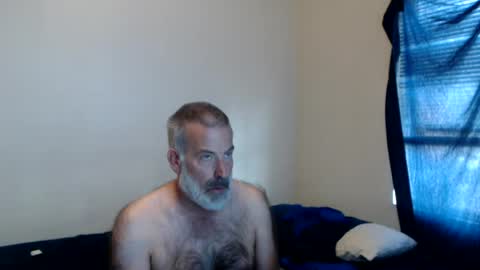 hairy man online show from 07.10.26