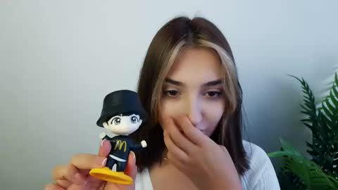 Ana online show from 10.17.25