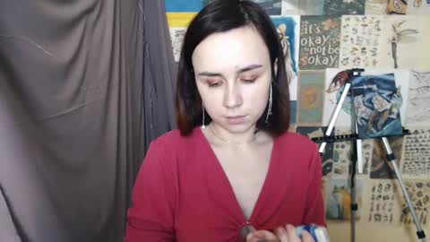 Snapshot of veryveryvery_shy chatting on 01.10.25 veryveryvery_shy online show from 01.10.25