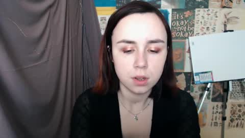 Snapshot of veryveryvery_shy chatting on 01.29.25 veryveryvery_shy online show from 01.29.25