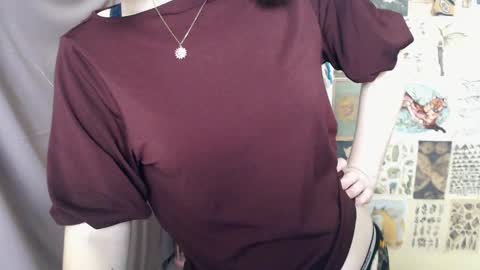 Snapshot of veryveryvery_shy chatting on 02.03.25 veryveryvery_shy online show from 02.03.25