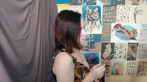 Snapshot of veryveryvery_shy chatting on 02.03.25 veryveryvery_shy online show from 02.03.25