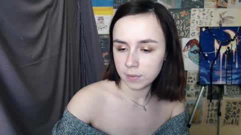 Snapshot of veryveryvery_shy chatting on 02.21.25 veryveryvery_shy online show from 02.21.25