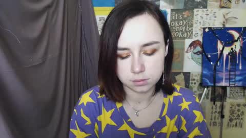 Snapshot of veryveryvery_shy chatting on 02.28.25 veryveryvery_shy online show from 02.28.25