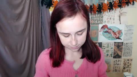 Snapshot of veryveryvery_shy chatting on 10.02.25 veryveryvery_shy online show from 10.02.25