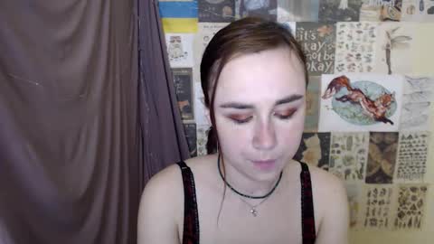 veryveryvery_shy online show from 11.18.25