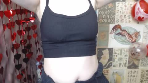 veryveryvery_shy online show from 02.10.26