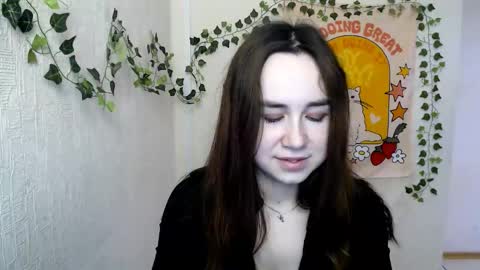 veryveryvery_shy online show from 03.06.26