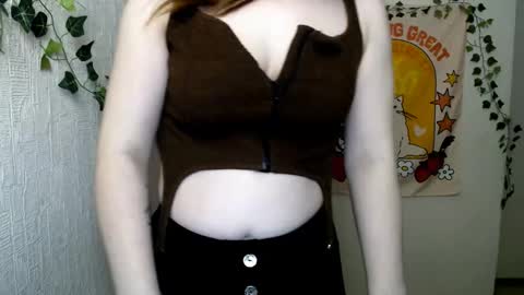 veryveryvery_shy online show from 03.08.26