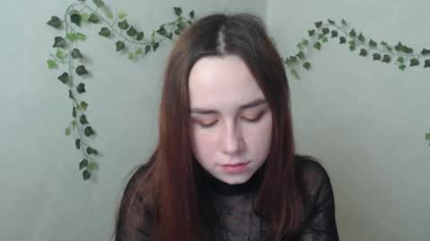 veryveryvery_shy online show from 03.25.26