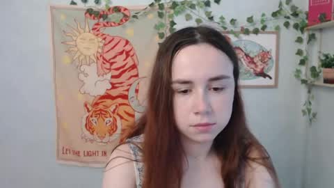 veryveryvery_shy online show from 05.14.26