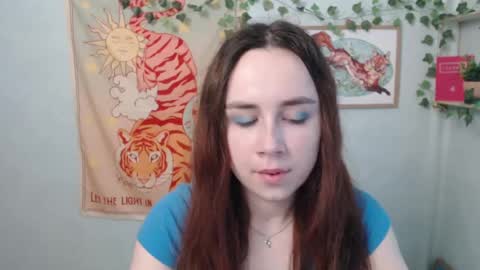 veryveryvery_shy online show from 05.18.26