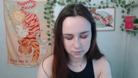veryveryvery_shy online show from 05.27.26