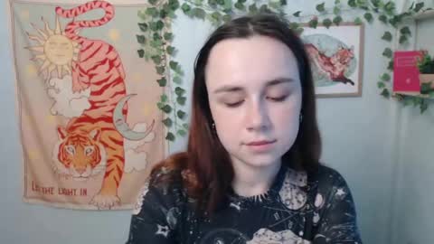 veryveryvery_shy online show from 05.28.26