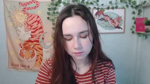 veryveryvery_shy online show from 05.29.26