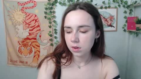 veryveryvery_shy online show from 05.30.26