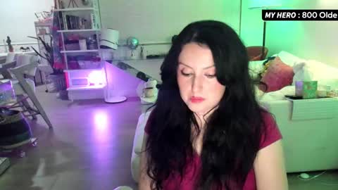 vesafine online show from 10.03.25