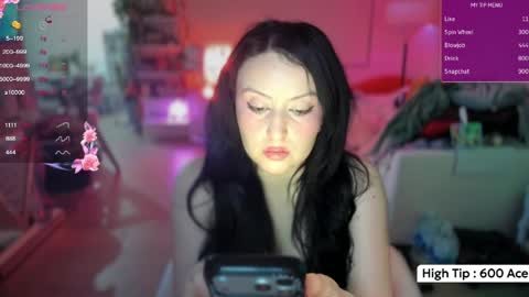 vesafine online show from 03.27.26