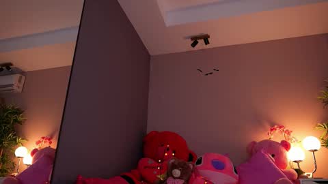 Vesia Sentiri online show from 11.27.25