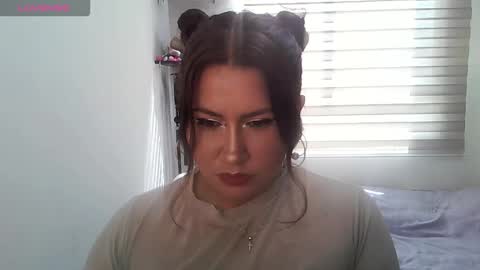 Vesper Vixen online show from 09.26.25