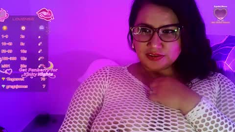 Vesper Vixen online show from 01.07.26