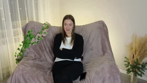 Amelia online show from 03.20.26